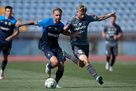 Obolon unbeaten Dnipro-1 and got the first win after turning back to UPL