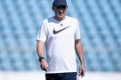 Kucher: I take responsibility for the results of Dnipro-1
