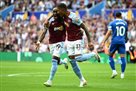 Aston Villa rehabilitated for fiasco with Newcastle, having lost Everton without Mikolenka