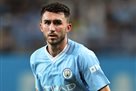 Laporte had time to move from Manchester City to Saudi Arabia