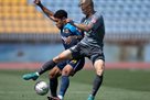 Dnipro-1 — Obolon 1:2 Video goals and UPL match review