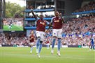 Aston Villa — Everton 4:0 Video goals and Premier League match review