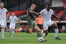 Shakhtar at the match with three wins without winning over Kryvbas