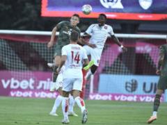 Six goals and three penalties: Shakhtar failed to beat Kryvbas in a crazy shootout