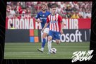Girona with Cigankovim and Dovbik defeated Getafe