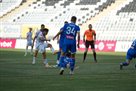 Rukh - the leader of the UPL after several tours, Chornomorets - another