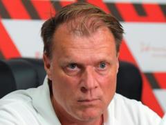 Van Leeuwen: Shakhtar maw win with a great prize of balls