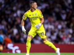 Manchester United may sign rival Trubina Vlakhodimos