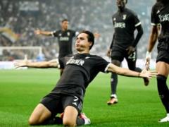 K ezza: Nareshti scoring that cursed goal