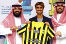 Zhota having left Al-Ittikhad already in a month from the moment of his transfer