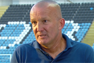 Grigorchuk: Victory over Dynamo is a symbolic podium