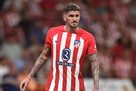 Al-Ahli spoke about the transfer of De Paul