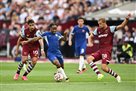West Ham — Chelsea 3:1 Video goals and Premier League match review