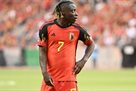 Manchester City rewind with Rennes to Doku