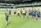 Without Malinovsky: Rebrov voted for the warehouse of the choice of Ukraine for the matches before EURO-2024 with England and It