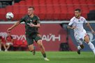 Kashchuk: Shakhtar concede easy goals