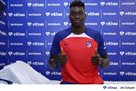 Atletico signed Omorodion