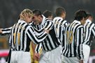 Juventus have spent enough chances for the championship in 2006