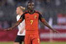 Manchester City talked about Doku transfer