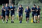 Three coaches are preparing Dnipro-1 before the match against Spartak T