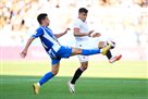 Sevilla scored goals against Alaves in the match