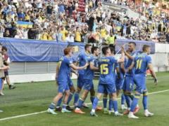 Rebrov announced the composition of the Ukrainian national team for the Euro 2024 qualifying matches against England and Italy