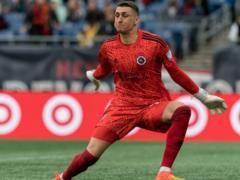Chelsea signed Petrovich - Romano