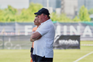 Sharan: We conceded a goal in the match with Metalist 1925 from a clean sheet