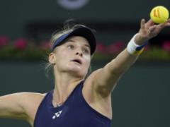 Ukrainian tennis players recognized the first opponents in US Open-2023 qualification