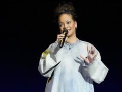 Rihanna, 35, gives birth to second son - media