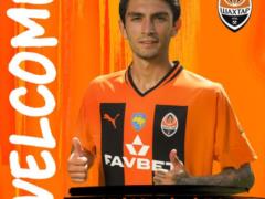 Shortly before the start of the Champions League: Shakhtar signed another newcomer