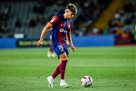 Bayer want to buy Ezzalzuli from Barcelona