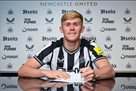 Захисник Челсі Голл перейшов у Ньюкасл