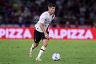 Pulisic: Milan is the perfect fit for my car after Chelsea