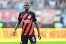 Eintracht dossi want 100 million euros for Kolo Muani, without prejudice to the actions of PSG