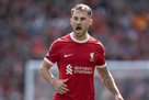 The Football Association of England upheld the three-match disqualification of Mac Allister for a red card against Bournemouth