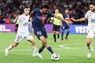AC Milan and PSG continue to negotiate a deal for a lease for Ekitika