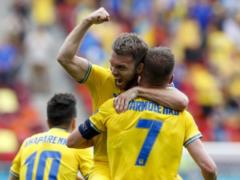 Игрока  Динамо  довызвали в сборную Украины на матчи отбора Евро-2024 с Англией и Италией