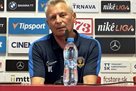 Cities: For us, only the game against Spartak from Trnavi is important for us