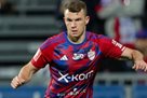 Champions League Qualifiers. Rakuv іz Kocherginim having recognized the blows, Antwerp having broken the rock to the group, Rang