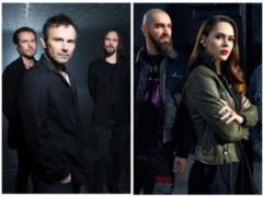 On the eve of the festival in Poland, having raised a scandal through Russian sponsors: Okean Elzy and others were involved in t