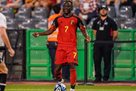 Doc is now able to undergo a medical examination before transfer to Manchester City
