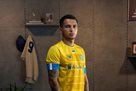 На День Незалежності Динамо зіграє з Бешикташем в жовтій формі