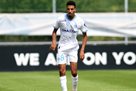Unakhі zatsіkav once two clubs from Saudi Arabia