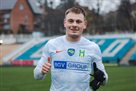 Details of the crossing of Vakuli to Chornomorets became known