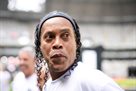 Ronaldinho is ringing in Shahraystvo - Brazilian is threatening prison lines