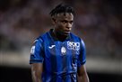 Gasperini blocking Zapati s transfer to Roma