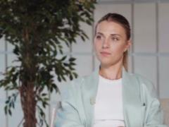 Olga Harlan spoke about the crisis in relations with her Italian boyfriend: “Something didn’t go well”
