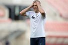 Dnipro-1 play the first match against Spartak Trnava without a nominal attacker