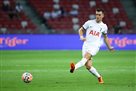 Barcelona followed the proposition of Tottenham s pivzahisnik